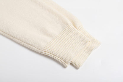 Louis Vuitton  Shawl Collar Knit Jacket for men
