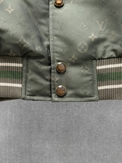 Louis Vuitton Monogram Bomber for men