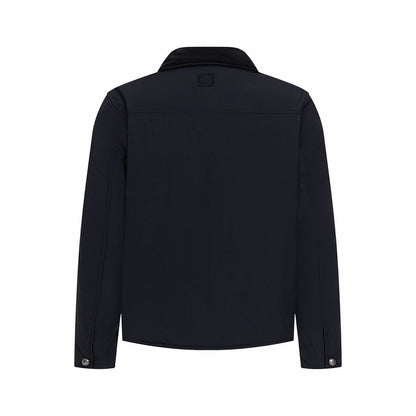 Louis Vuitton Nylon Workwear Jacket for men