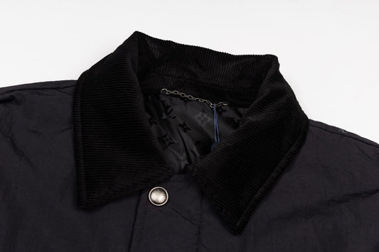 Louis Vuitton Nylon Workwear Jacket for men