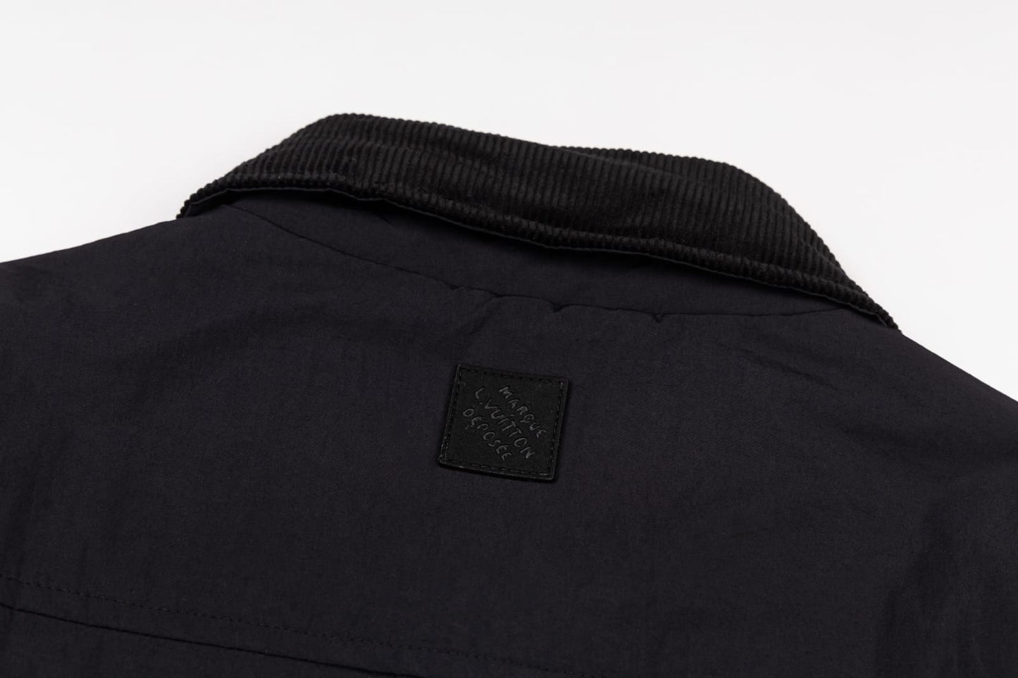 Louis Vuitton Nylon Workwear Jacket for men