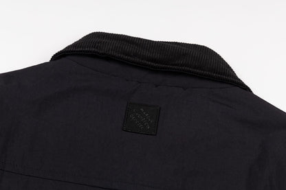 Louis Vuitton Nylon Workwear Jacket for men