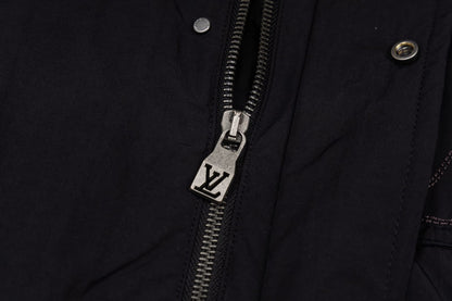 Louis Vuitton Nylon Workwear Jacket for men