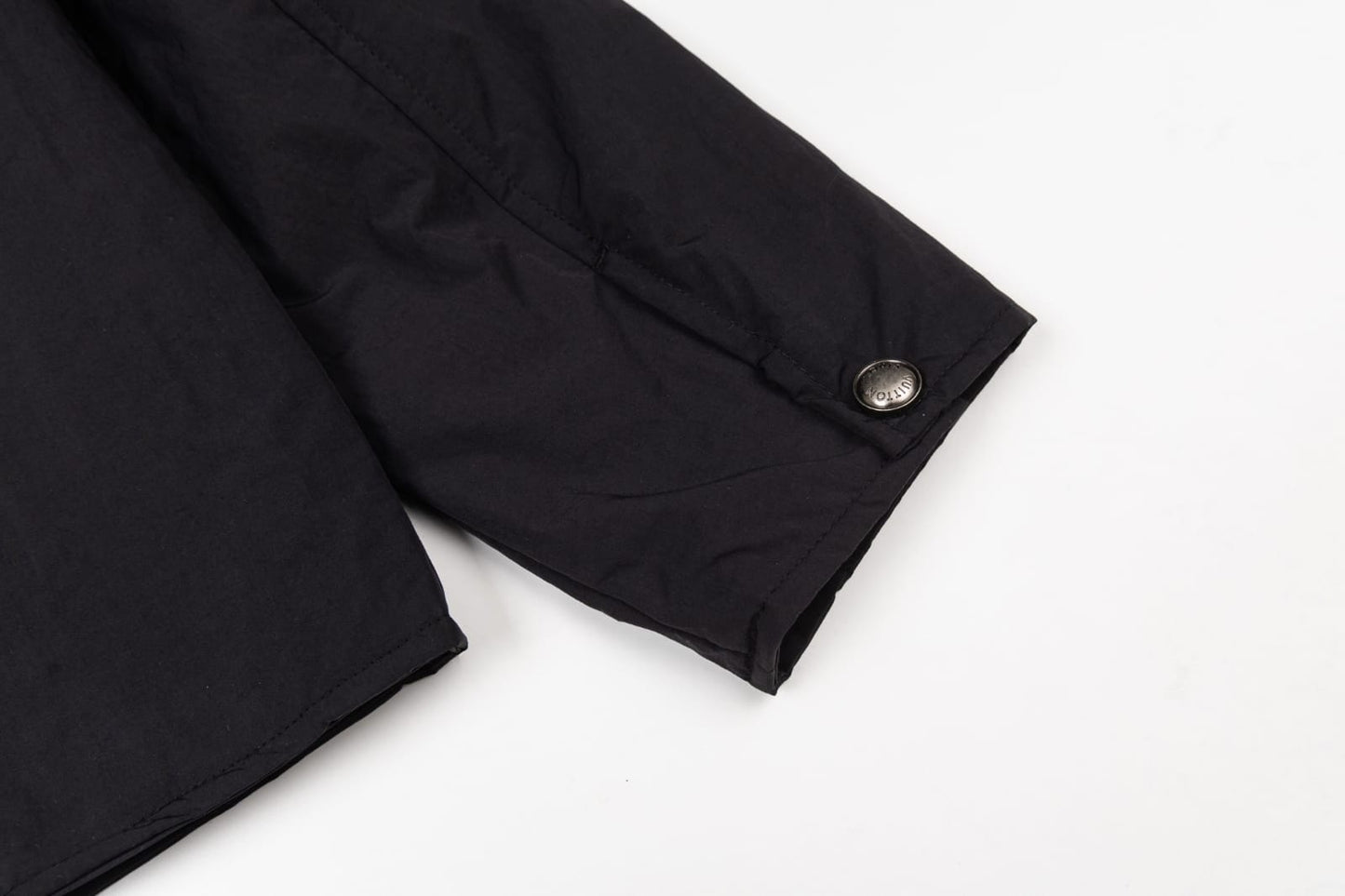 Louis Vuitton Nylon Workwear Jacket for men