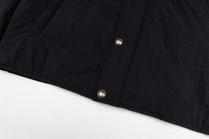 Louis Vuitton Nylon Workwear Jacket for men