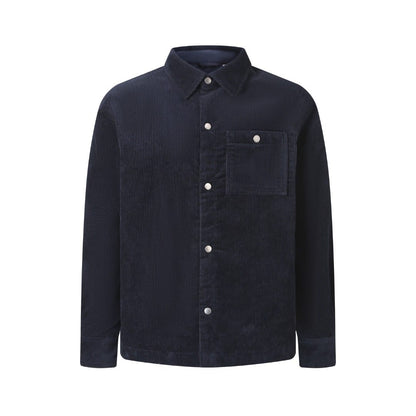 Burberry  Corduroy Overshirt for men