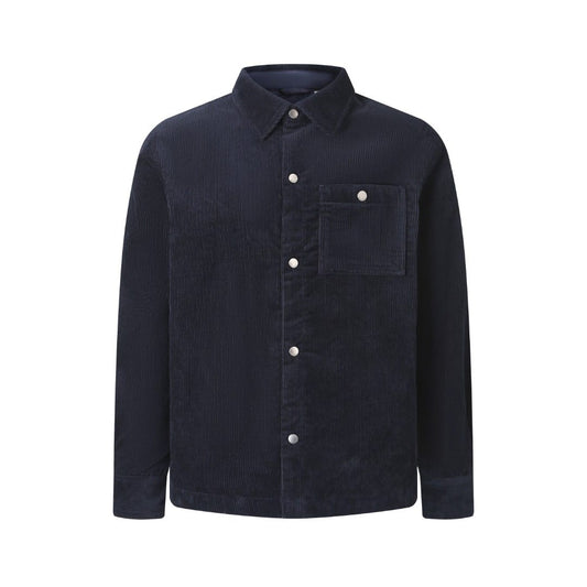 Burberry  Corduroy Overshirt for men