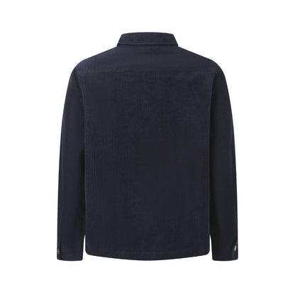 Burberry  Corduroy Overshirt for men