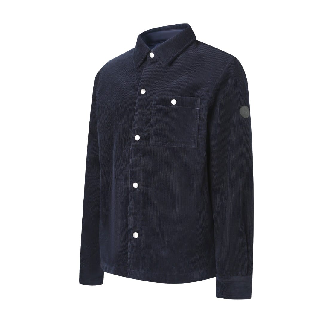 Burberry  Corduroy Overshirt for men
