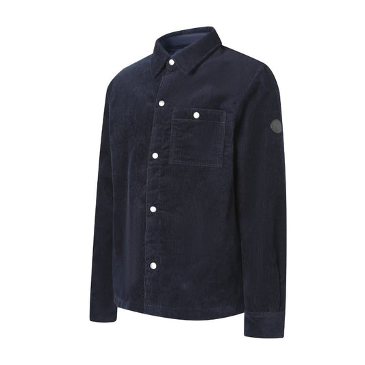 Burberry  Corduroy Overshirt for men