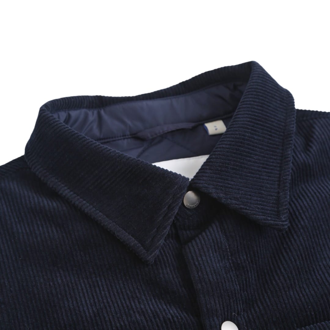 Burberry  Corduroy Overshirt for men