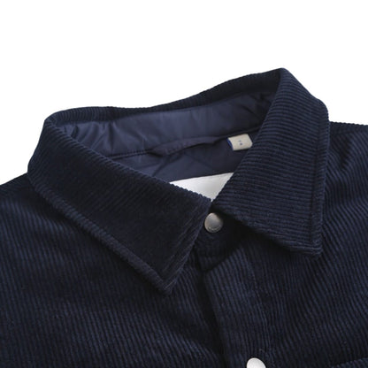 Burberry  Corduroy Overshirt for men