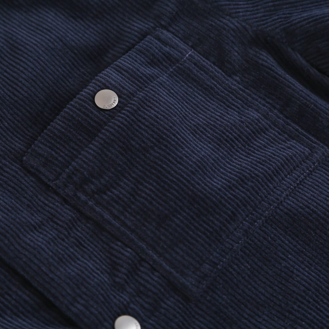 Burberry  Corduroy Overshirt for men