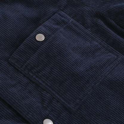 Burberry  Corduroy Overshirt for men