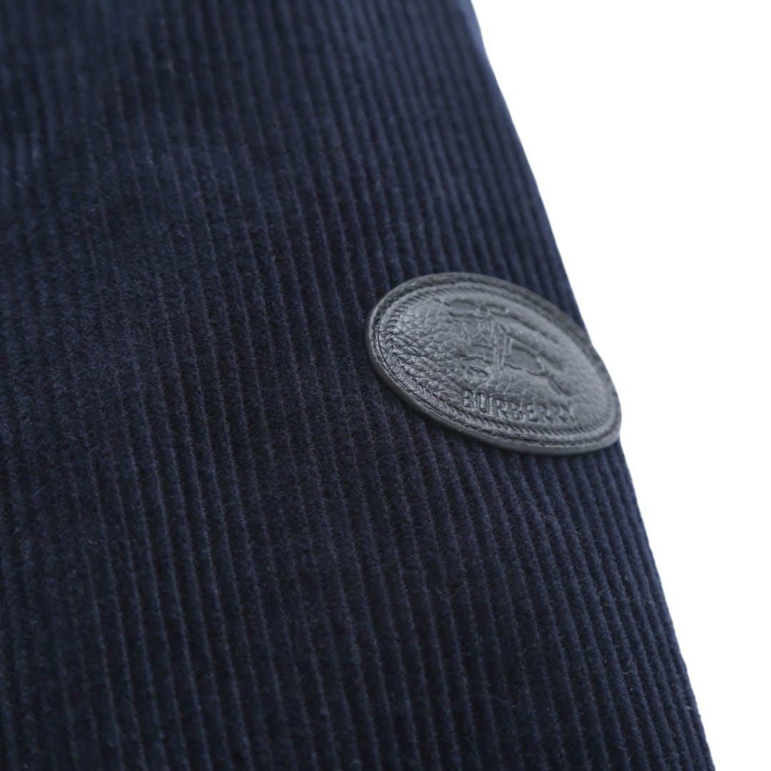 Burberry  Corduroy Overshirt for men