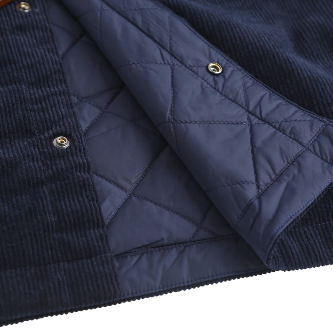 Burberry  Corduroy Overshirt for men