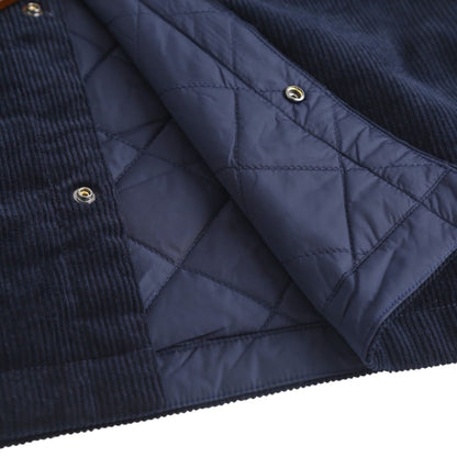 Burberry  Corduroy Overshirt for men