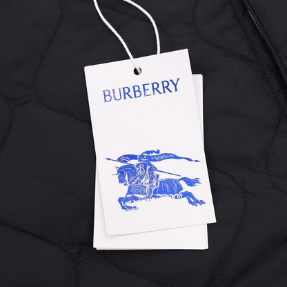 Burberry  Reversible Quilted Nylon Overshirt for men