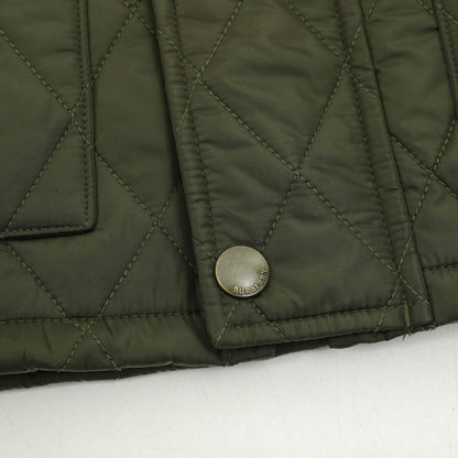 Burberry  Quilted Nylon Barn Jacket for men