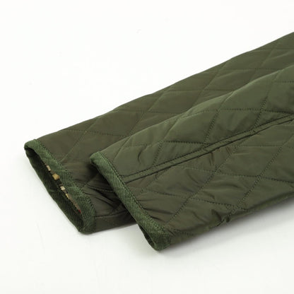 Burberry  Quilted Nylon Barn Jacket for men
