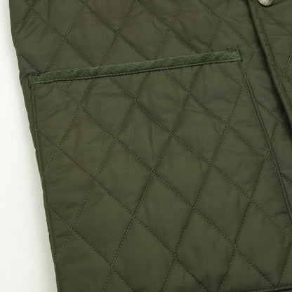 Burberry  Quilted Nylon Barn Jacket for men