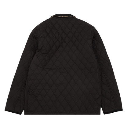 Burberry  Quilted Nylon Barn Jacket for men