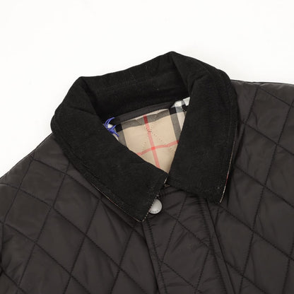 Burberry  Quilted Nylon Barn Jacket for men