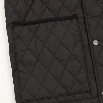 Burberry  Quilted Nylon Barn Jacket for men