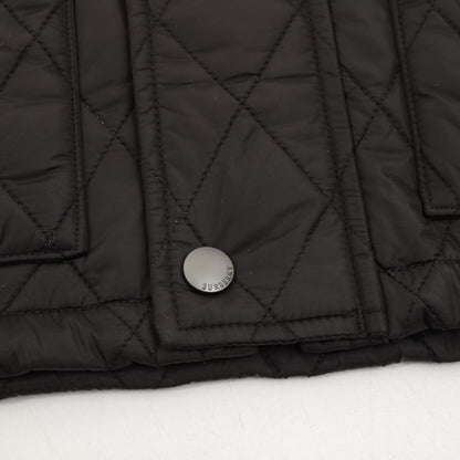 Burberry  Quilted Nylon Barn Jacket for men