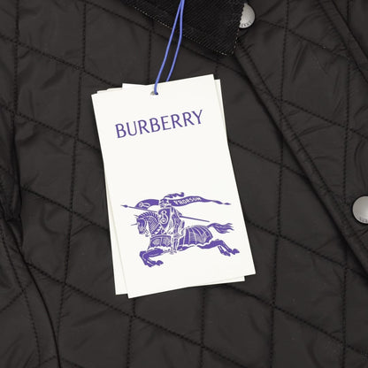 Burberry  Quilted Nylon Barn Jacket for men