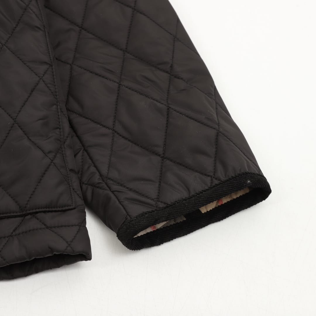 Burberry  Quilted Nylon Barn Jacket for men