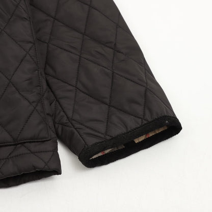 Burberry  Quilted Nylon Barn Jacket for men