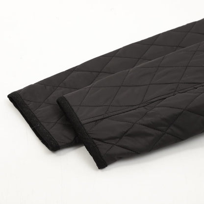 Burberry  Quilted Nylon Barn Jacket for men