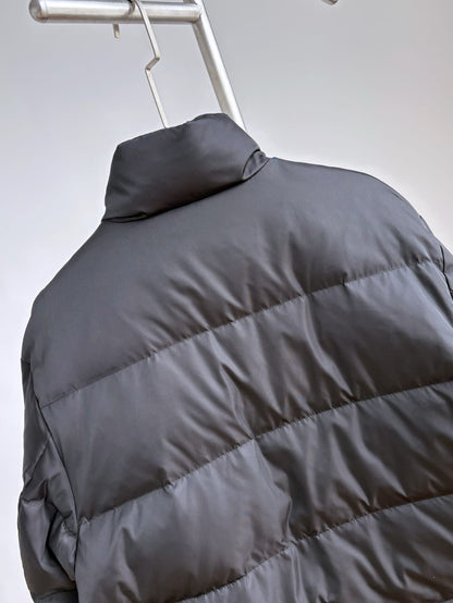 Prada Medium-weight cashmere down jacket for men