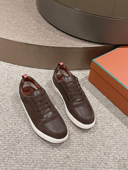 Loro Piana  Newport Walk Sneaker Microfibre - Storm System for men