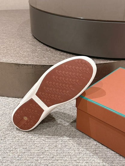 Loro Piana  Newport Walk Sneaker Microfibre - Storm System for men