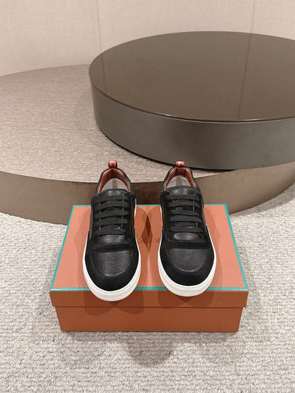 Loro Piana  Newport Walk Sneaker Microfibre - Storm System for men