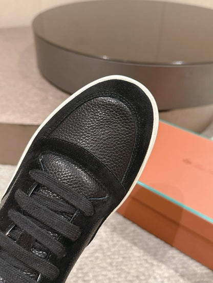 Loro Piana  Newport Walk Sneaker Microfibre - Storm System for men