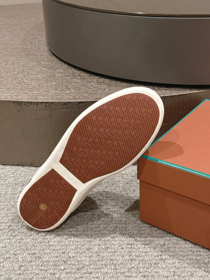 Loro Piana  Newport Walk Sneaker Microfibre - Storm System for men