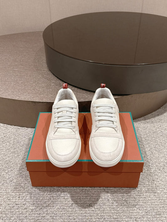 Loro Piana  Newport Walk Sneaker Microfibre - Storm System for men