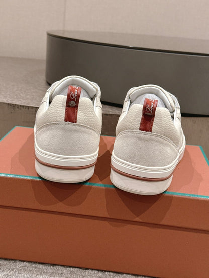 Loro Piana  Newport Walk Sneaker Microfibre - Storm System for men