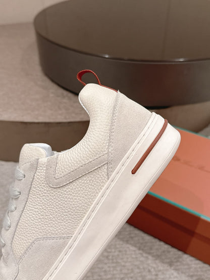 Loro Piana  Newport Walk Sneaker Microfibre - Storm System for men