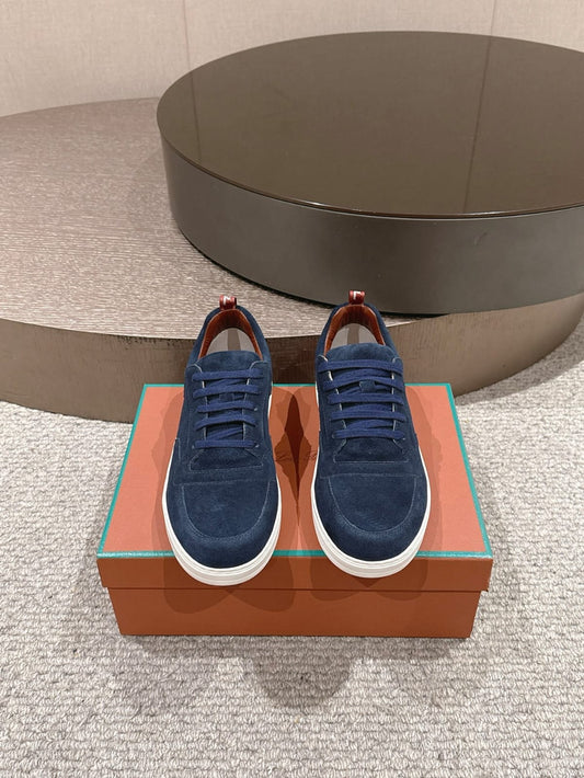 Loro Piana  Newport Walk Sneaker Microfibre - Storm System for men