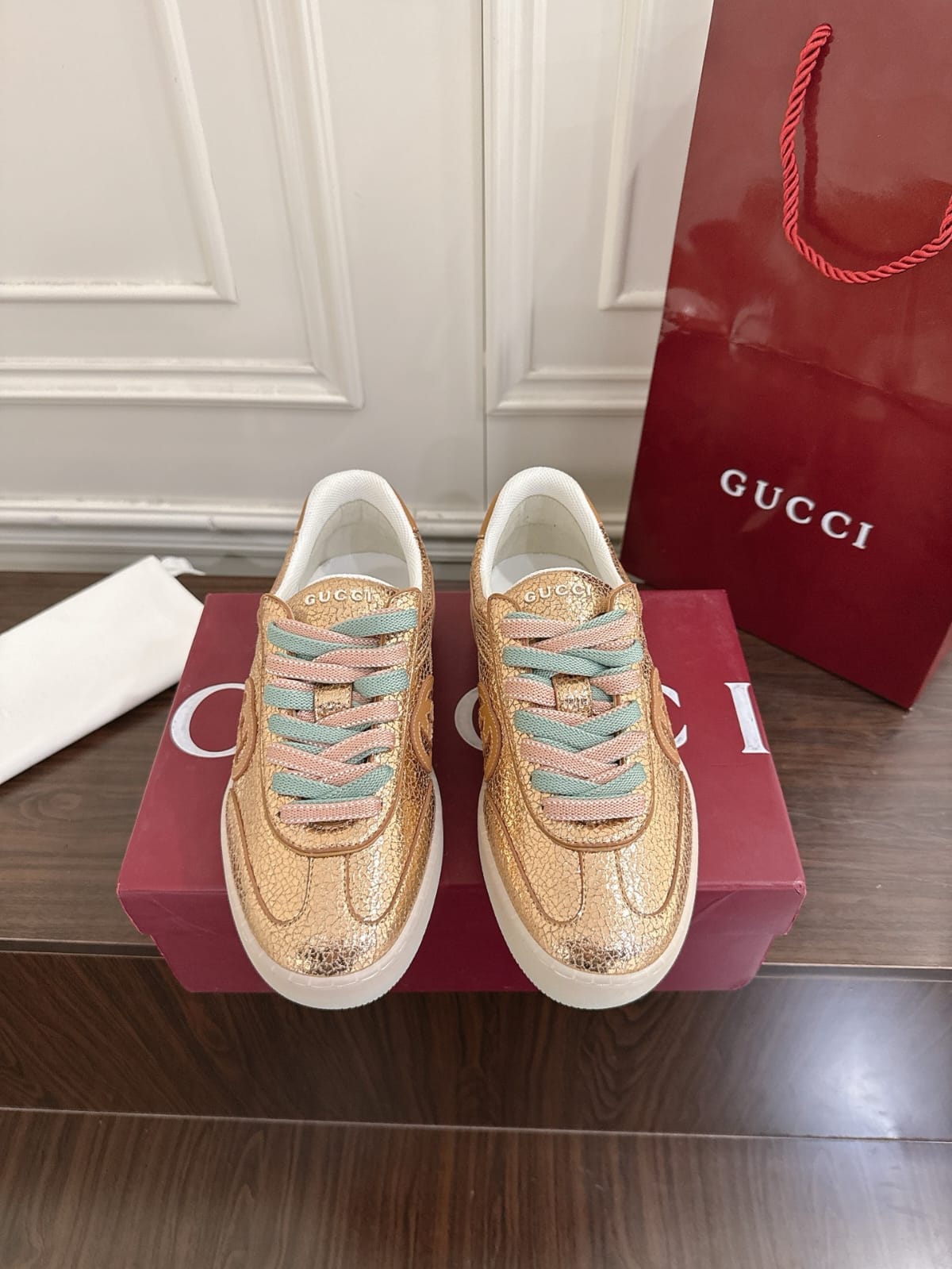 Gucci  Women's G75 sneaker for women