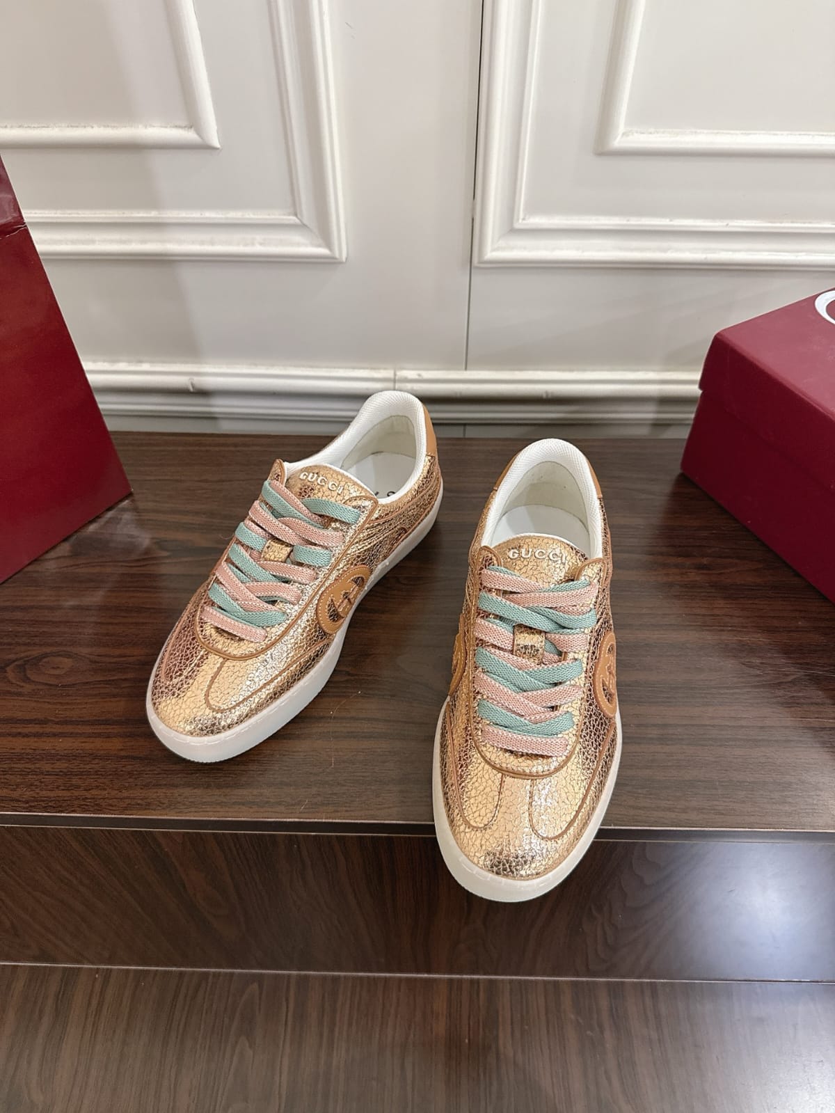 Gucci  Women's G75 sneaker for women
