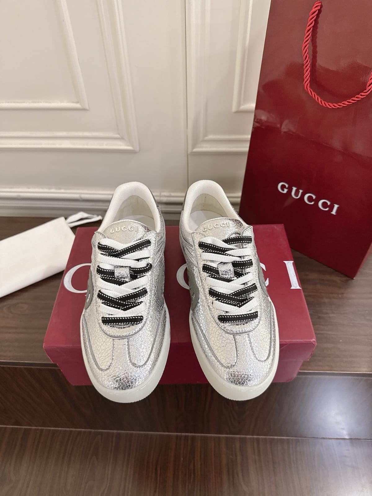 Gucci  Women's G75 sneaker for women