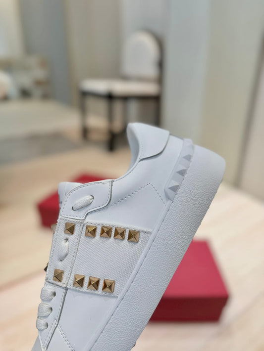 Valentino  Garavani Rockstud Untitled sneaker for women