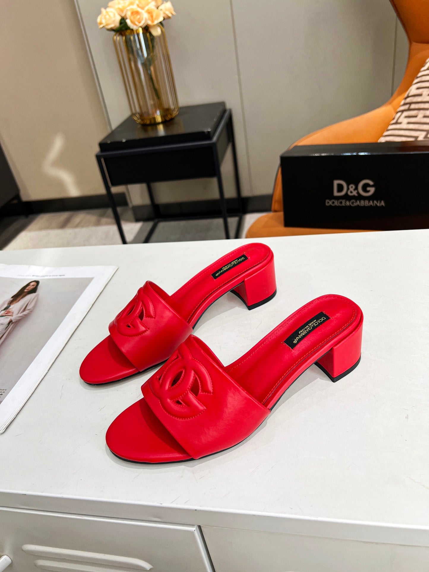 Dolce & Gabbana