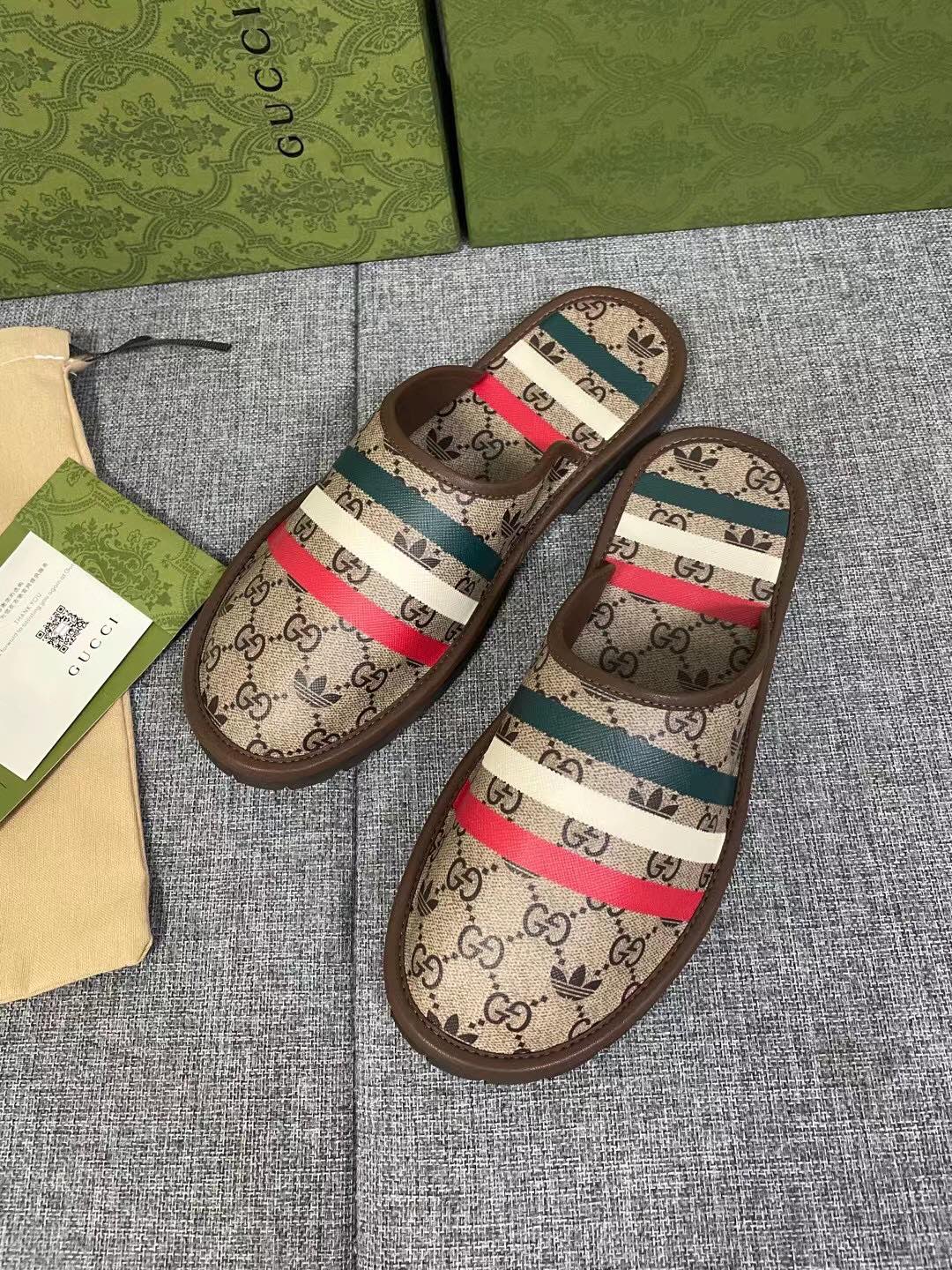 Gucci Slippers for Women