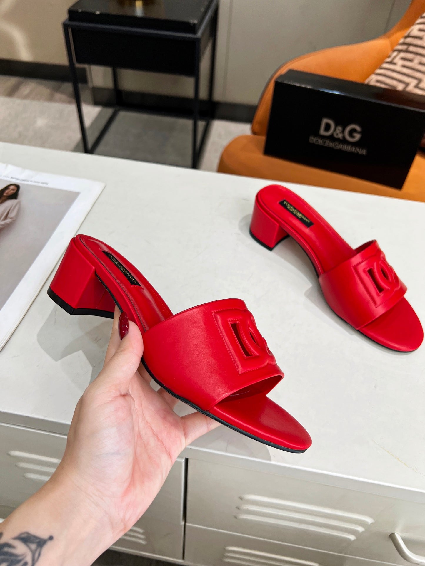 Dolce & Gabbana